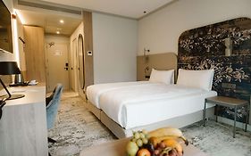 Mercure Sibiu Arsenal