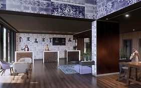 Mercure Sibiu Arsenal